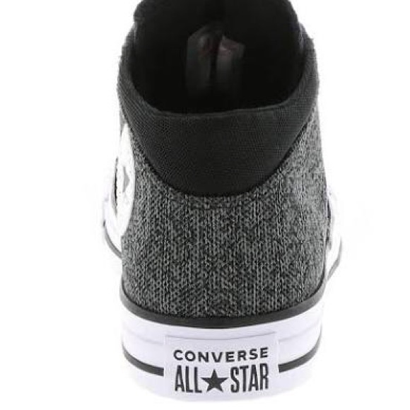 NWT Converse Chuck Taylor All Star Madison - Picture 4 of 4